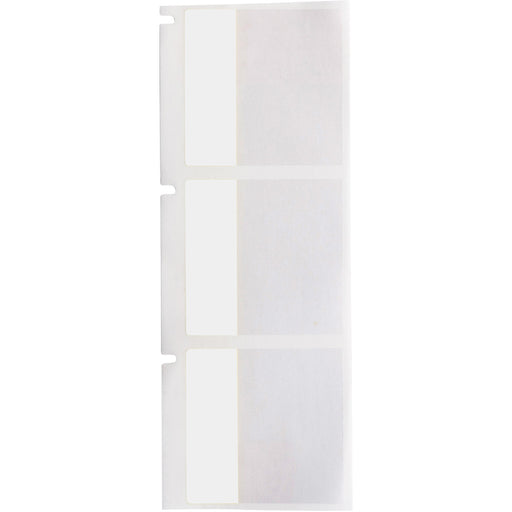 Brady BMP61 High Adhesion Self-Laminating Vinyl Wraps | M61-32-417 Printer Label Brady