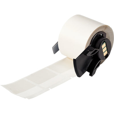Brady BMP61 High Adhesion Self-Laminating Vinyl Wraps | M61-32-417 Printer Label Brady