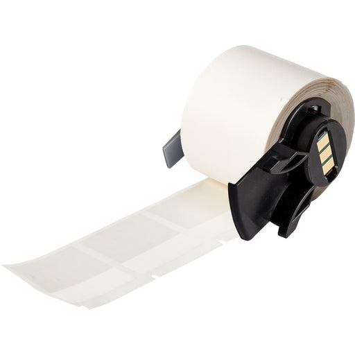 Brady BMP61 High Adhesion Self-Laminating Vinyl Wraps | M61-32-417 Printer Label Brady