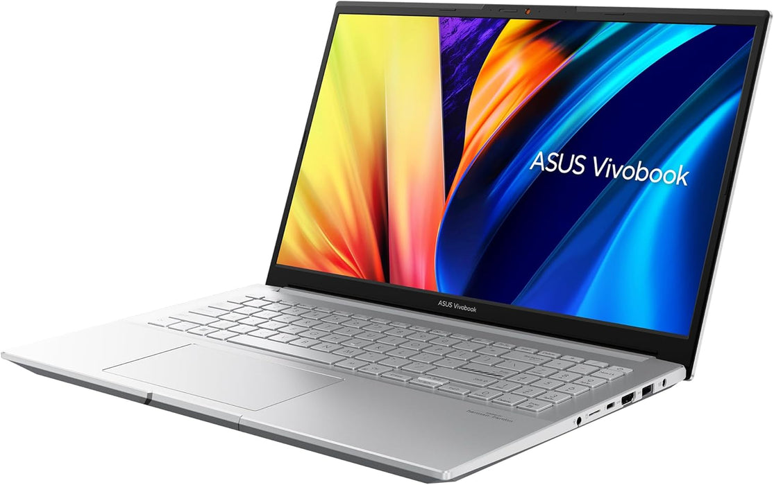 ASUS VivoBook Pro 15 6900HX 15.6" Full HD AMD Ryzen™ 9 16 GB RAM 1 TB SSD NVIDIA GeForce RTX 3050 Ti Windows 11 Home