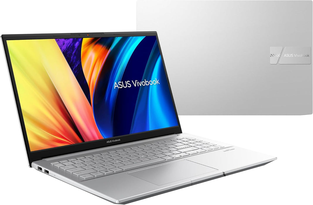 ASUS VivoBook Pro 15 6900HX 15.6" Full HD AMD Ryzen™ 9 16 GB RAM 1 TB SSD NVIDIA GeForce RTX 3050 Ti Windows 11 Home