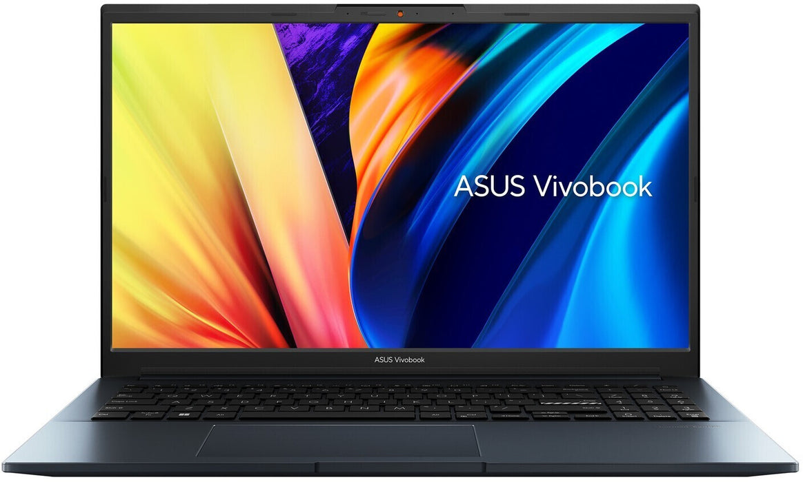 ASUS VivoBook Pro 15 15.6" AMD Ryzen™ 7 16 GB RAM 512 GB SSD RTX 4050 Windows 11 Home Blue