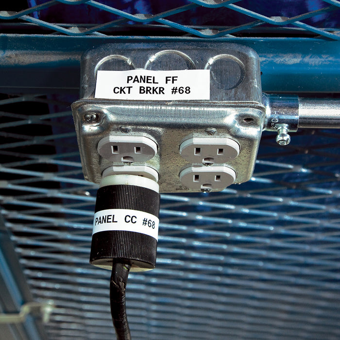 Brady M710 R4300 Series Printer Ribbon | M7-R4300 Ribbons Brady