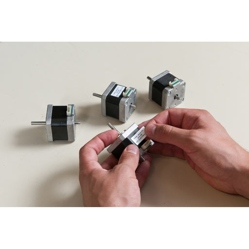 Brady Metallised Matte Gray Polyester Labels for M710 and BMP71 | M7C-500-428 Printer Label Brady