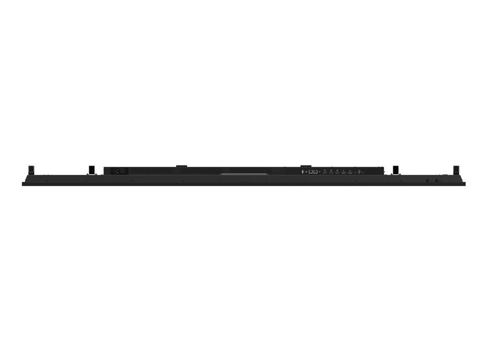 Sharp MultiSync® M862 LCD 86" 4K UHD Message Large Format Display Digital Signage Display NEC