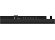 Sharp MultiSync® M862 LCD 86" 4K UHD Message Large Format Display Digital Signage Display NEC