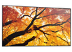 Sharp MultiSync® M862 LCD 86" 4K UHD Message Large Format Display Digital Signage Display NEC