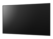 Sharp MultiSync® M862 LCD 86" 4K UHD Message Large Format Display Digital Signage Display NEC