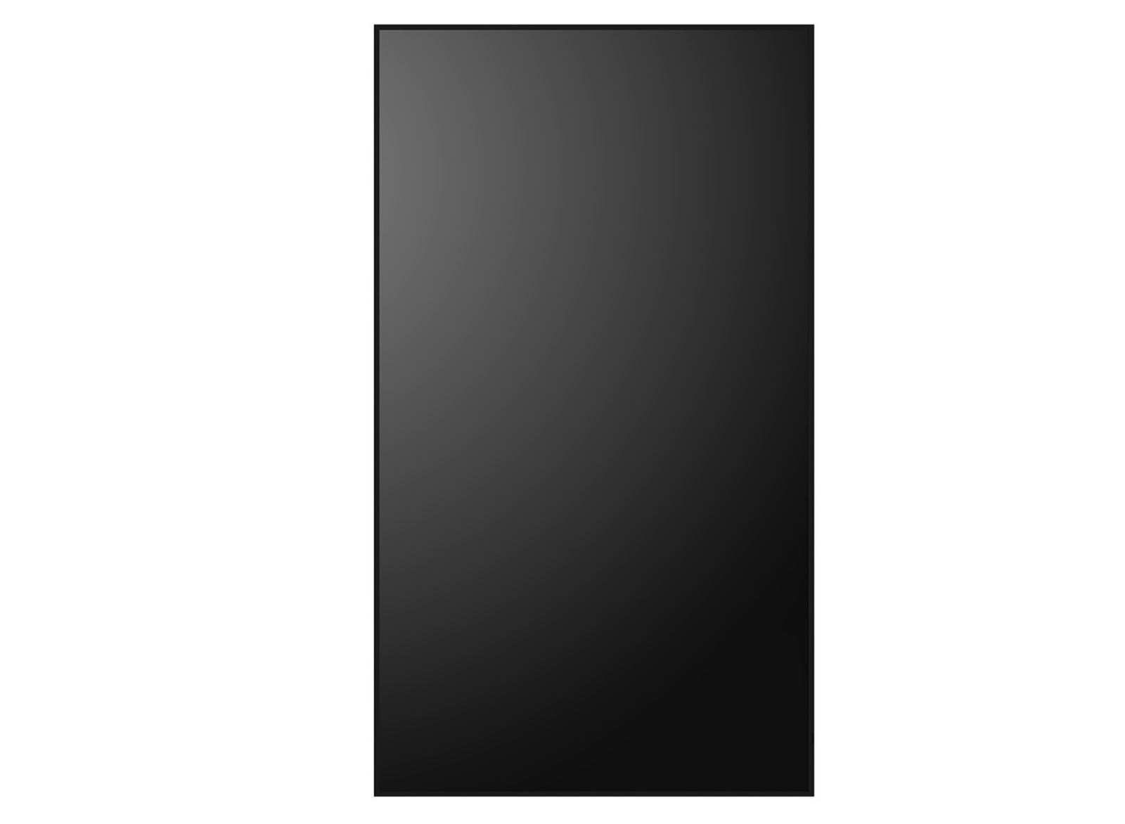 Sharp MultiSync® M862 LCD 86" 4K UHD Message Large Format Display Digital Signage Display NEC