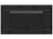 Sharp MultiSync® M862 LCD 86" 4K UHD Message Large Format Display Digital Signage Display NEC