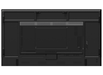Sharp MultiSync® M862 LCD 86" 4K UHD Message Large Format Display Digital Signage Display NEC