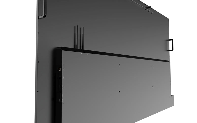 Moove SMB75UHD4 – 75" 4K Large Format Commercial Display Digital Signage Display ScreenMoove