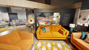 Moove SMB75UHD4 – 75" 4K Large Format Commercial Display Digital Signage Display ScreenMoove