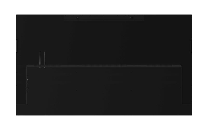 Moove SMB75UHD4 – 75" 4K Large Format Commercial Display Digital Signage Display ScreenMoove