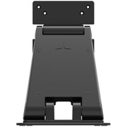 MicroTouch Dual-Hinge Adjustable Stand | MA-STAND-A2 Monitor Arm Desk Mount MicroTouch