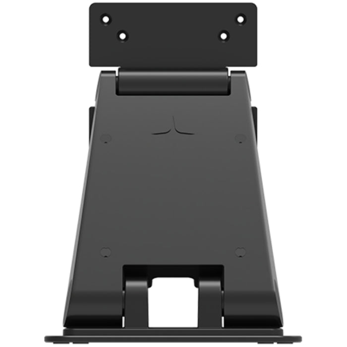 MicroTouch Dual-Hinge Adjustable Stand | MA-STAND-A2 Monitor Arm Desk Mount MicroTouch