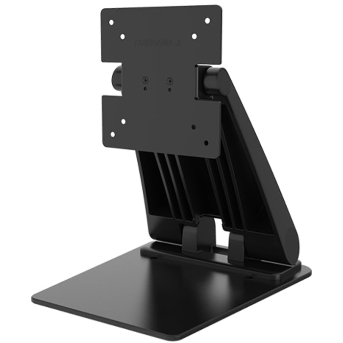 MicroTouch Dual-Hinge Adjustable Stand | MA-STAND-A2 Monitor Arm Desk Mount MicroTouch