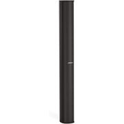 BOSE MA12EX Modular Column Array Loudspeaker Speaker BOSE Black
