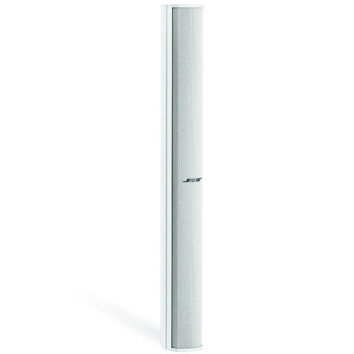 BOSE MA12EX Modular Column Array Loudspeaker Loudspeaker BOSE White