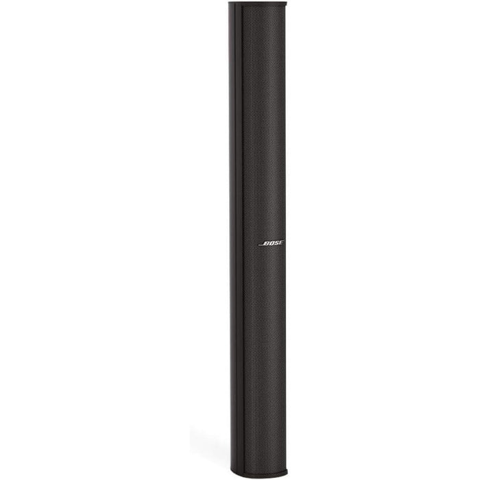 BOSE MA12EX Modular Column Array Loudspeaker Loudspeaker BOSE Black