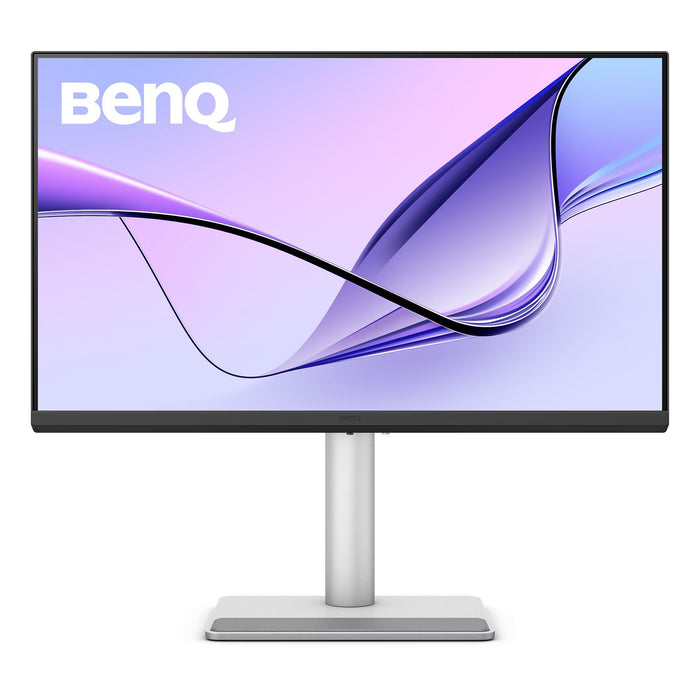 BenQ MA270U 27" Class 4K UHD IPS LED Monitor | 9H.LMWLB.QBE Desktop Monitor BenQ
