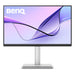 BenQ MA270U 27" Class 4K UHD IPS LED Monitor | 9H.LMWLB.QBE Desktop Monitor BenQ