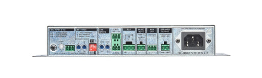 Cloud Electronics MA80 80W Mini Mixer Amplifier | MA80EK Cloud Electronics Amplifiers Cloud Electronics