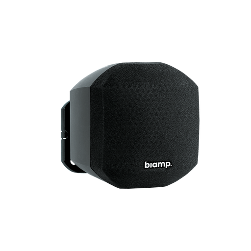 BIAMP Desono MASK2-BL 2.5" Surface-mount Loudspeaker Loudspeaker BIAMP