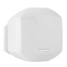 BIAMP MASK2-W Surface Mount Loudspeaker Pair in White | 911.0636.900