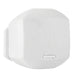 BIAMP MASK2-W Surface Mount Loudspeaker Pair in White | 911.0636.900 Loudspeaker BIAMP