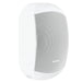 BIAMP MASK6CT Two-Way 6.5" Surface Mount Loudspeaker BIAMP Speaker BIAMP White