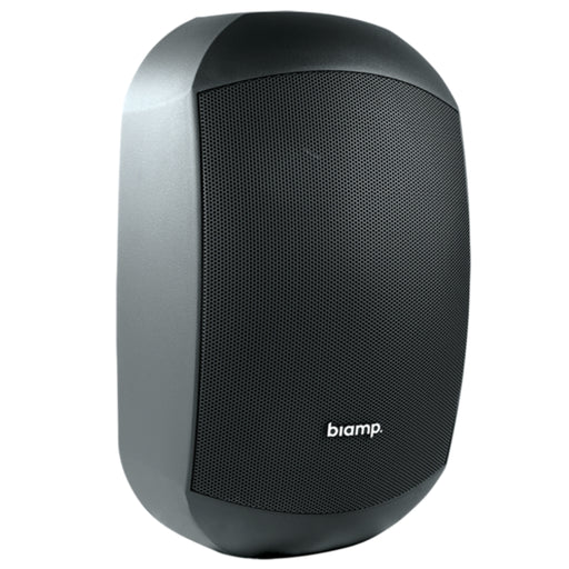 BIAMP MASK6CT Two-Way 6.5" Surface Mount Loudspeaker BIAMP Speaker BIAMP Black