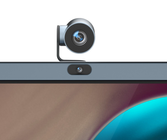 Yealink MB-Camera-6X Optical PTZ Camera Module for Yealink MeetingBoard Webcam Yealink