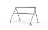 Yealink Rolling Floor Stand for MeetingBoard 86" | MB-FloorStand-860T