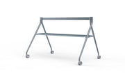 Yealink Rolling Floor Stand for MeetingBoard 86" | MB-FloorStand-860T Mobile Trolley Yealink