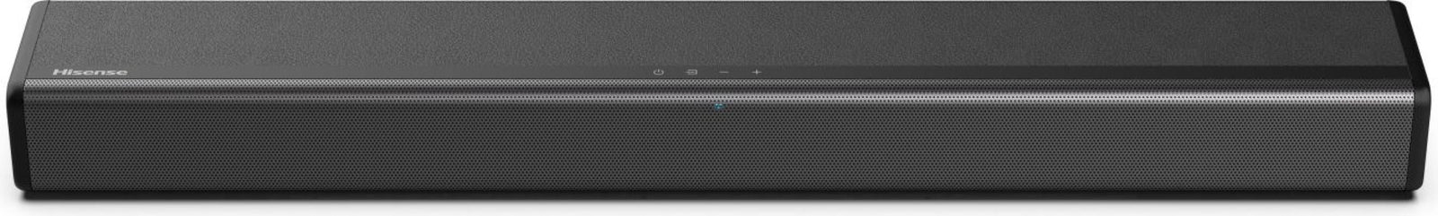 Hisense HS214 2.1CH All-In-One Soundbar Speaker Hisense