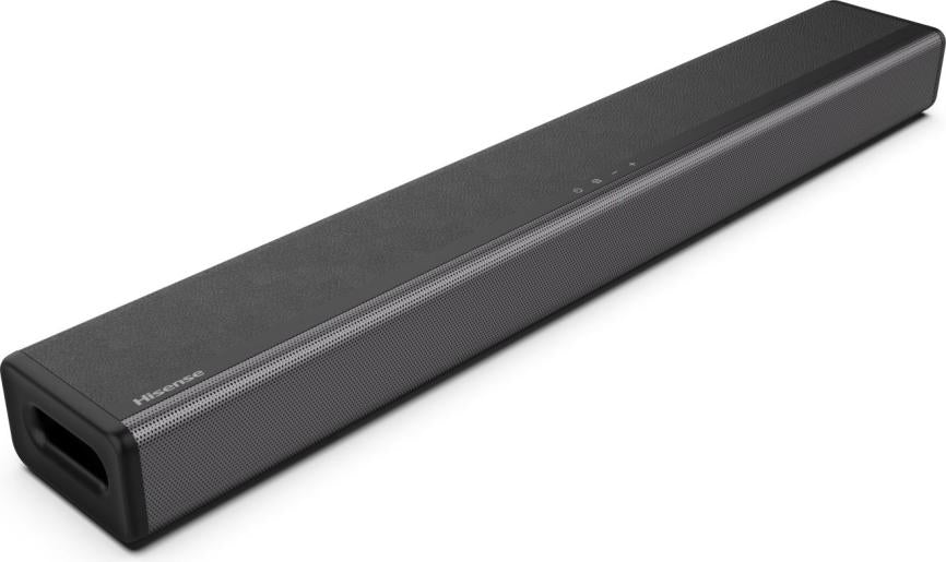 Hisense HS214 2.1CH All-In-One Soundbar Speaker Hisense