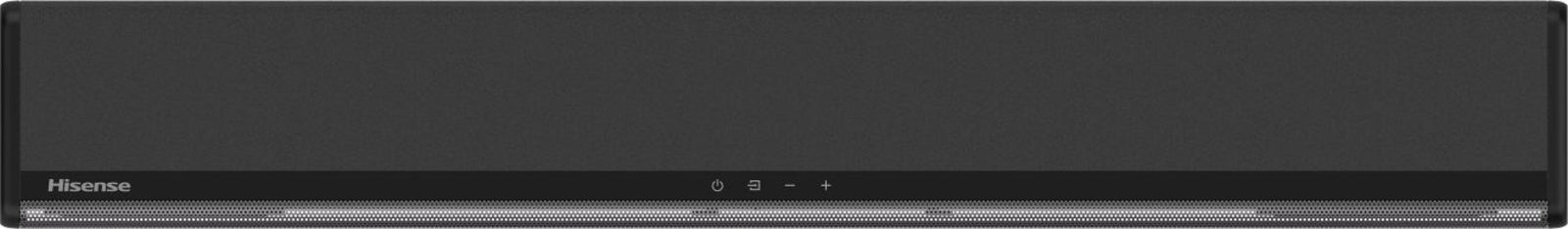 Hisense HS214 2.1CH All-In-One Soundbar Speaker Hisense