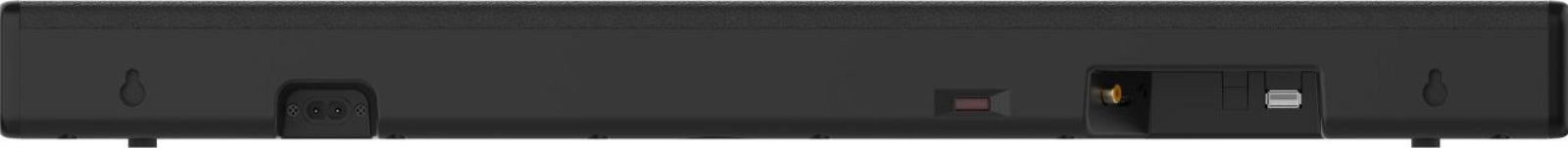 Hisense HS214 2.1CH All-In-One Soundbar Speaker Hisense