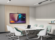Yealink MB75PRO-A02 Pro 75" 4K Ultra HD All-In-One Interactive Meeting Board Interactive Touchscreen Display Yealink