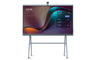 Yealink MB65 65" Black Meeting Board for Teams or Zoom