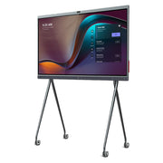 Yealink MB86 Meetingboard 86" For Teams Or Zoom Interactive Touchscreen Display Yealink