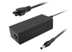 CoreParts 65W 19V 3.42A AC Adapter + EU Cord (5.5x2.5) MBA1006 Power Adapters & Inverters CoreParts