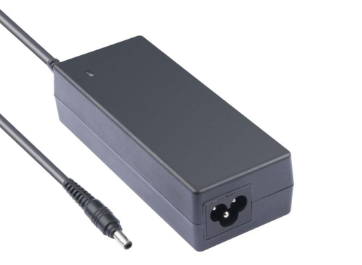 CoreParts 90W 19V 4.74A Charger for Samsung 5.5x3.3mm + EU Cord Power Adapters & Inverters CoreParts