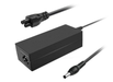 CoreParts 90W Laptop Charger 19V 4.74A 5.5x2.5mm EU Plug Power Adapters & Inverters CoreParts