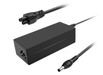 CoreParts 90W Laptop Charger 19V 4.74A 5.5x2.5mm EU Plug Power Adapters & Inverters CoreParts