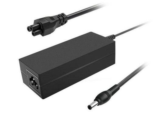 CoreParts 90W Laptop Charger 19V 4.74A 5.5x2.5mm EU Plug Power Adapters & Inverters CoreParts