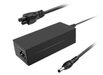 CoreParts 90W 19V Charger for Fujitsu Lifebook 5.5x2.5mm EU Plug Power Adapters & Inverters CoreParts