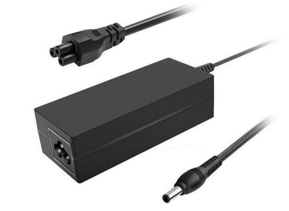 CoreParts 90W Power Adapter for Fujitsu 19V 4.74A EU Plug 5.5×2.5 Power Adapters & Inverters CoreParts