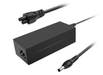 CoreParts 90W Laptop Charger 19V 4.74A 5.5x2.5mm EU Plug Power Adapters & Inverters CoreParts